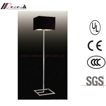 Einzigartiges Design Modern Iron Hotel Floor Standing Lampe